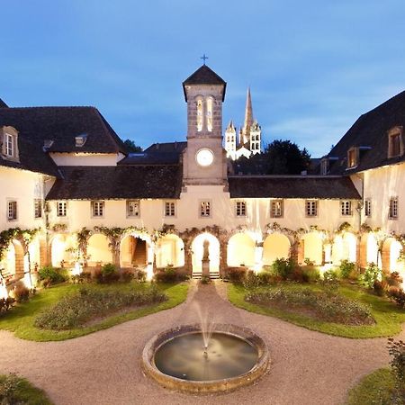 Villa Médicis AUTUN Exterior foto